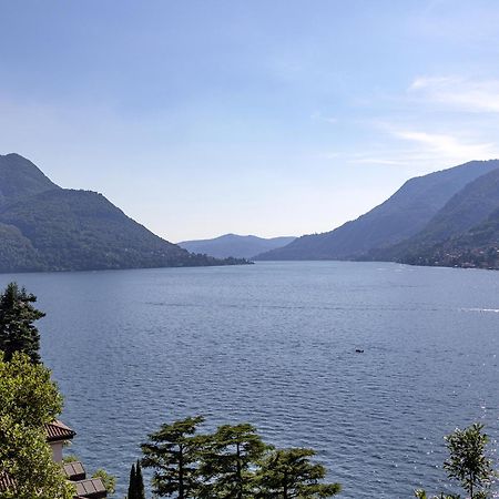 Como Lake Paradise Vicino A Nesso E Bellagio Pognana Lario Ngoại thất bức ảnh