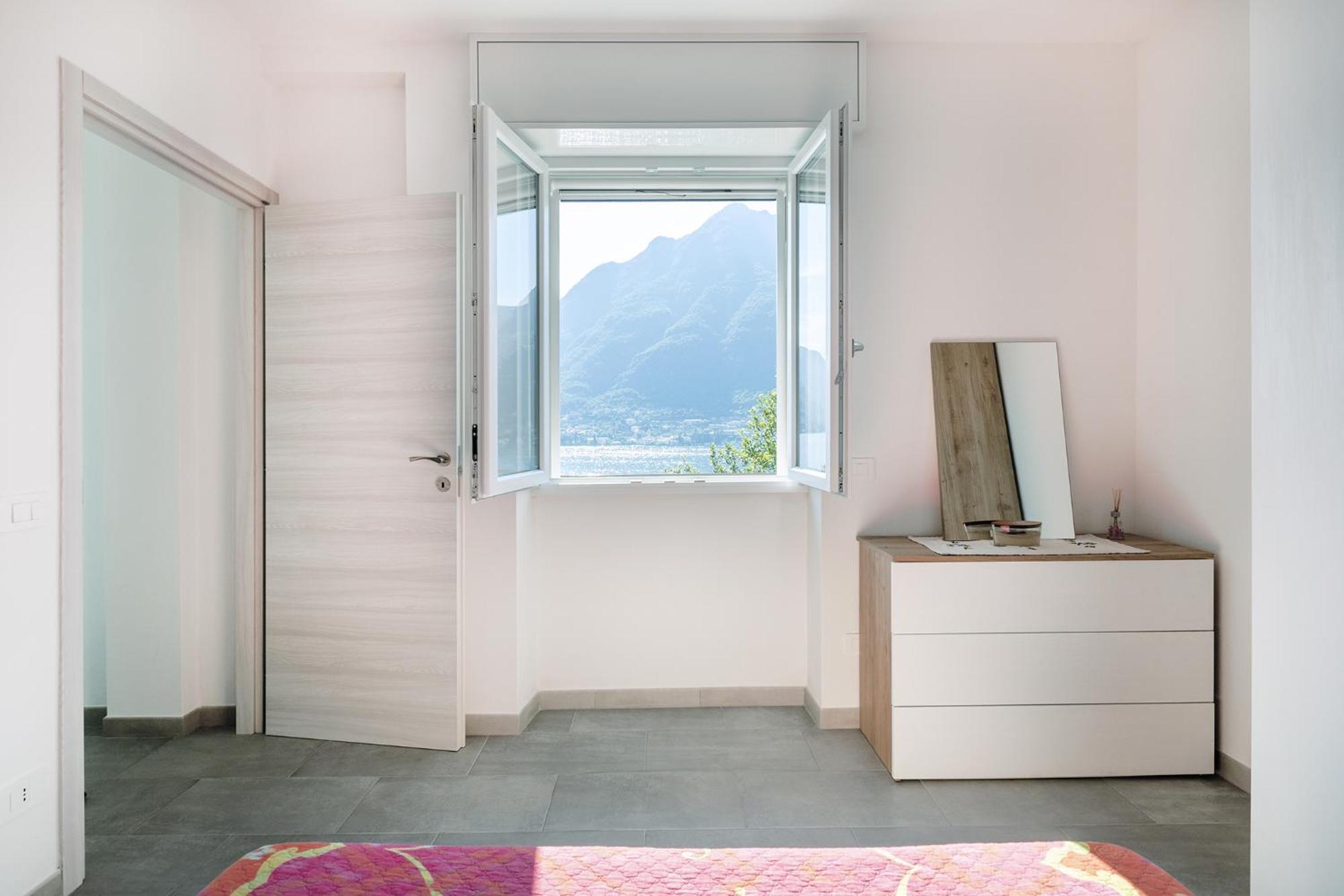 Como Lake Paradise Vicino A Nesso E Bellagio Pognana Lario Ngoại thất bức ảnh